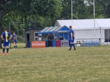 ST D.Z.C. '09/S.K.N.W.K. JO16-1 - Roosendaal JO16-3 (competitie) seizoen 2024-2025 (3e fase) (74/169)